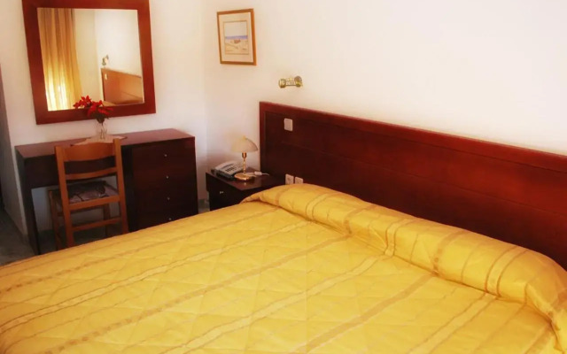 Blue Bay Hotel