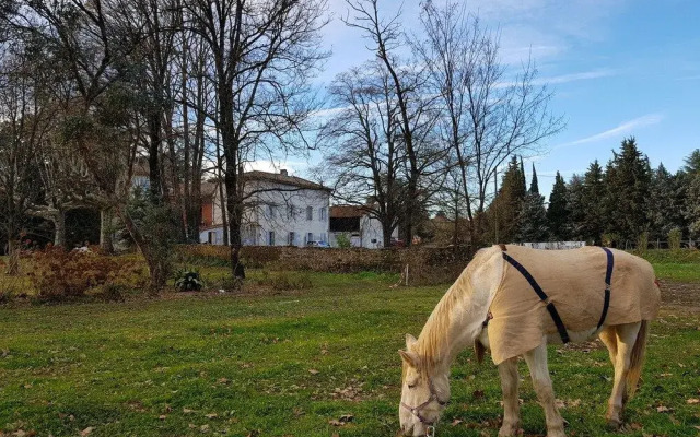 Mas De Bruguerolle - Maison d'hôtes