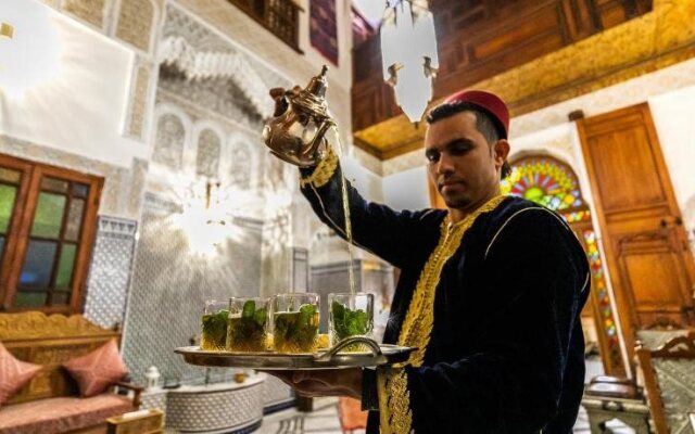 Dar Borj
