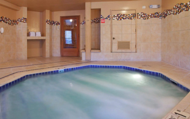 Holiday Inn Express South Lake Tahoe by IHG