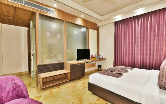 Hotel Infa