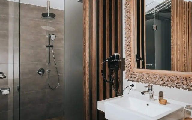 The Ning Resort Ubud