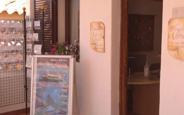 Villaggio Marineledda