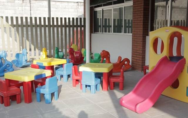 Pousada Pontal de Guaratuba