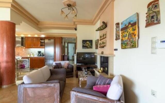 Creta Villa Maria