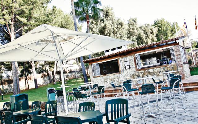 BQ Belvedere Hotel