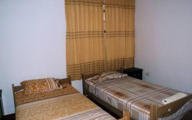 Hostal Los Andes