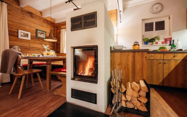 Holiday Home in Schierke for 8 Person