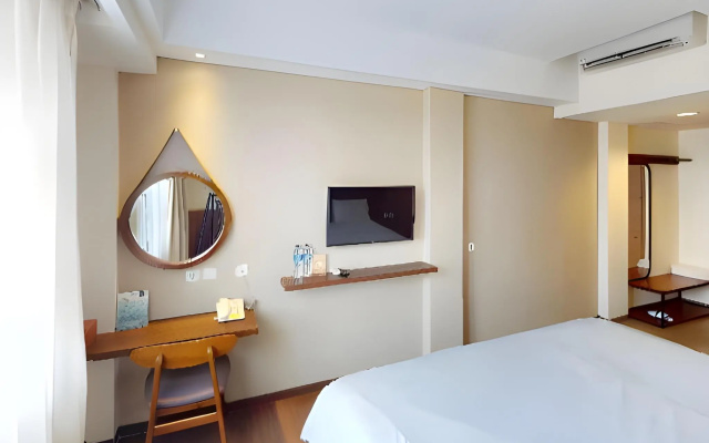 Bianco Costel – Guest Rooms – Bogor