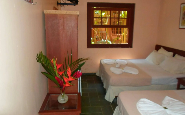 HOTELARE Hotel Villa Di Capri