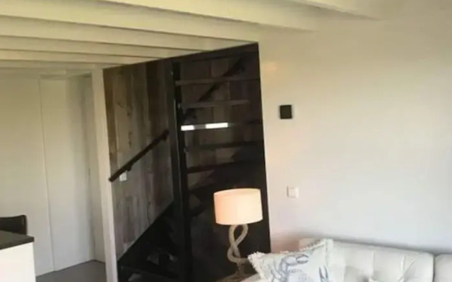 Holiday Apartment Salt and Dunes