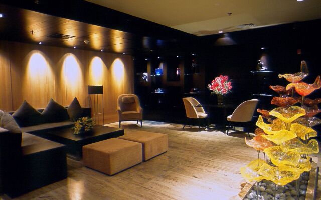 Svelte Delhi, a member of Radisson Individuals