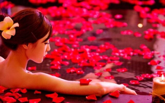 Hangzhou Rose Garden Resort & Spa