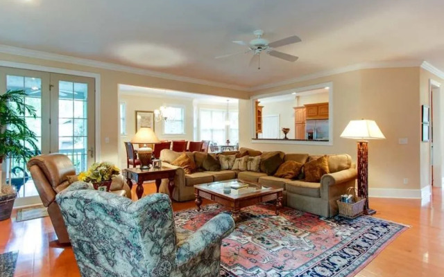 Sandhill Crane 03 by RedAwning