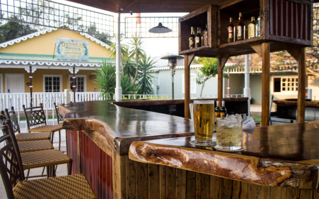 Little Pilgrims Boutique Hotel