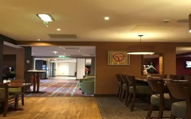 Premier Inn Aberdeen Airport - Dyce