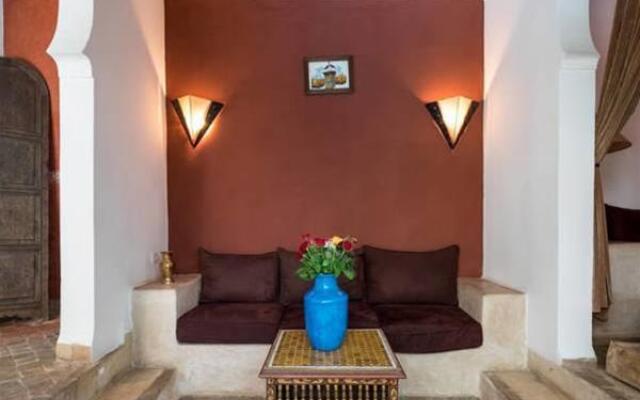 Riad Al Taïnam