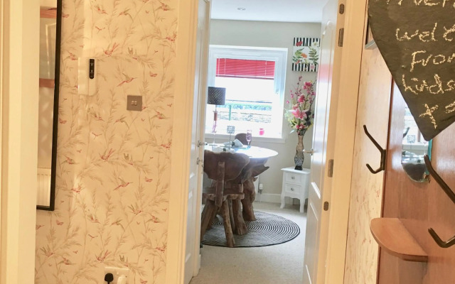 The Little Beech Tree