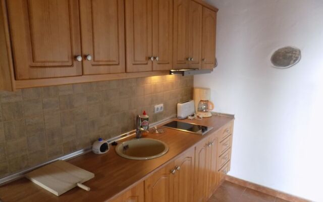 Country House Lomito El Pajar