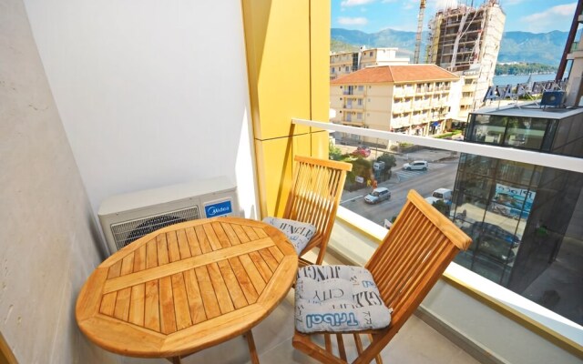 Sea Breeze Lux