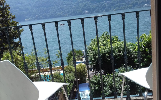Hotel Orso Bruno