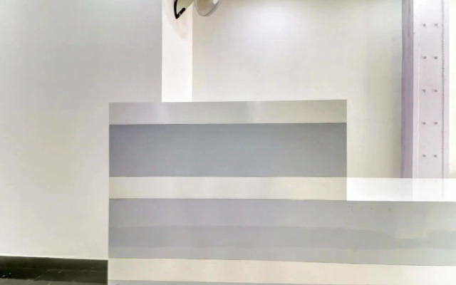 Capital O 80318 Hotel Sai Plaza