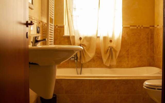 B&B Le Querce Federiciane