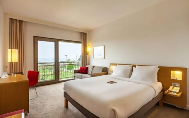 Novotel Trabzon