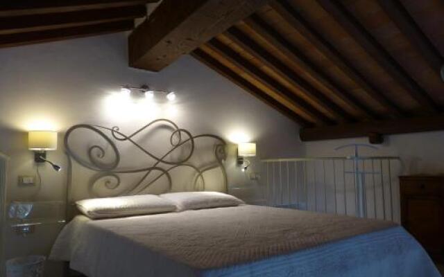 Relais Pacinotti Apartments and Suites in Pisa