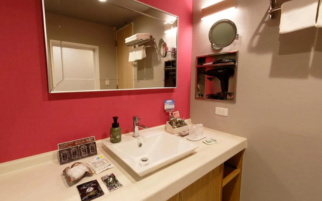 Think・Hotel・Think