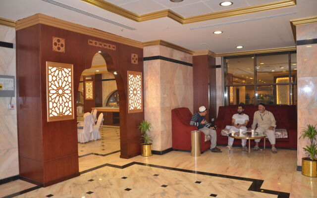 Odst Al Madinah Hotel