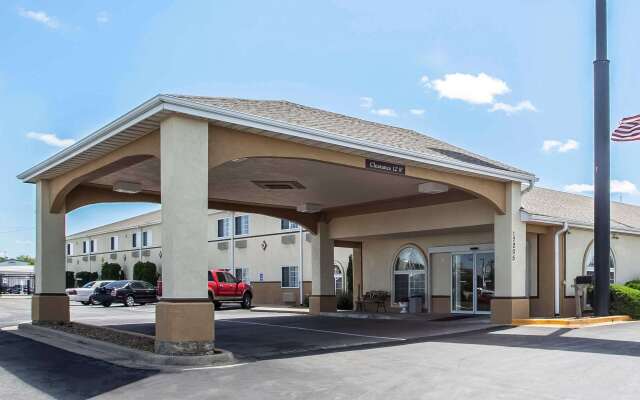Quality Inn Belton - Kansas City South