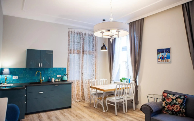 Cherry House Apartments