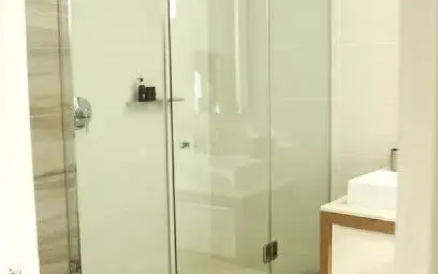 The crystal towers one-bedroom studio