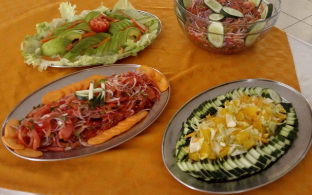 Adventist LMS Guest House & Conference Centre