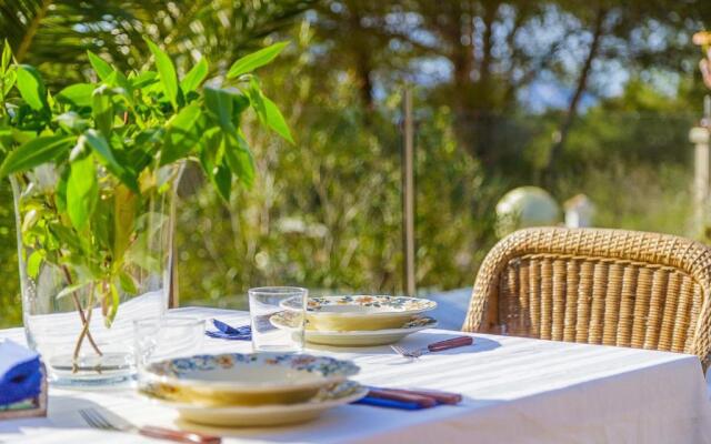 Villa Romana Bonaire