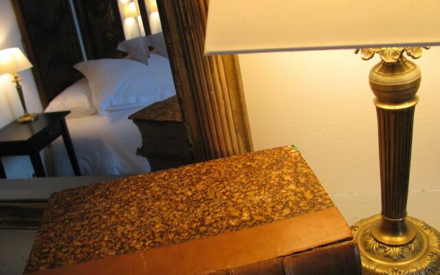 Chambres d'hôtes -B&B- La Bonneterie