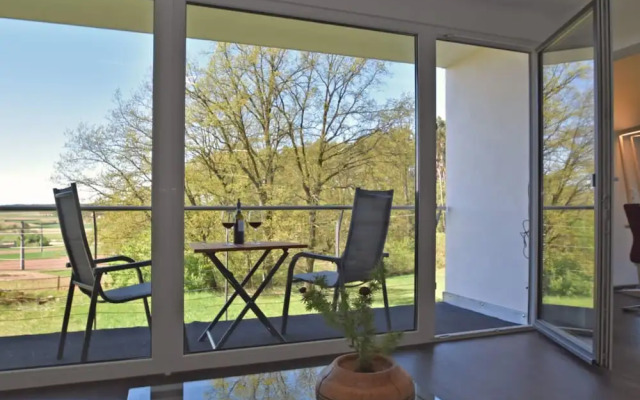 Das Kuenstlerhaus in Kammerstein