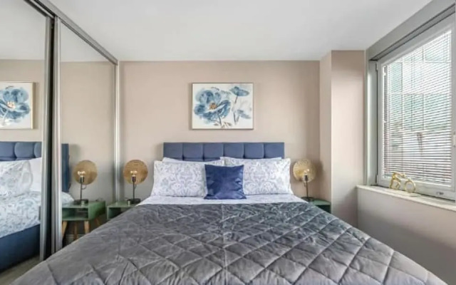 Modern Comfy 5 Location Few Steps From Pier