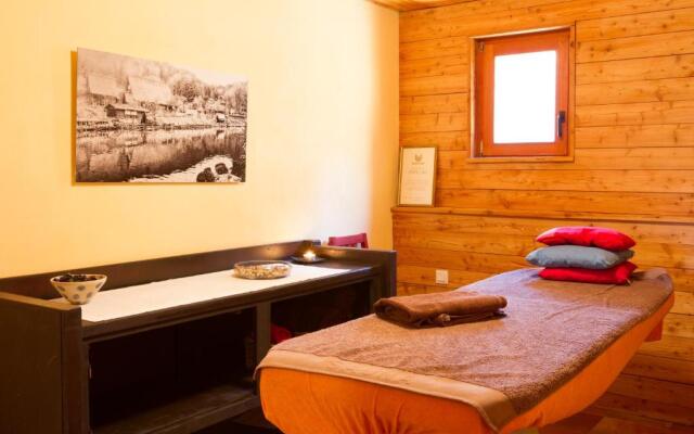 Chalet Il fera beau demain