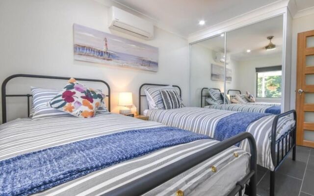 Yungaburra Lodge
