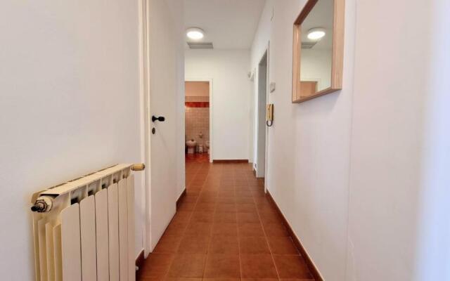 Baywatch - Via Perarolo 8