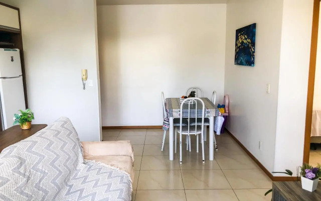 Apt 300 M Da Praia Próximo Ao Beto Carrero