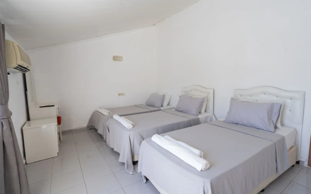 Göncü Apart Otel