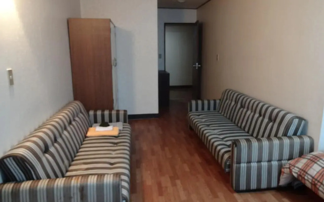 Hotel Shuzan Nanatsunotobira