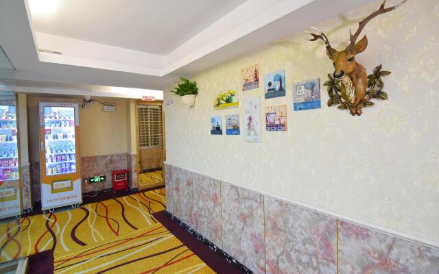Wen Chang Hotel