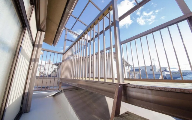 JQ Villa Kyoto Fushimi