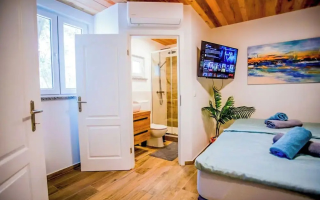 Casa Oliva Kim Marie