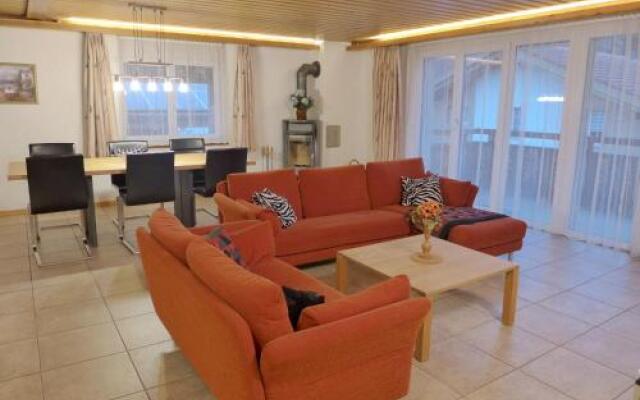 Apartment Oberei