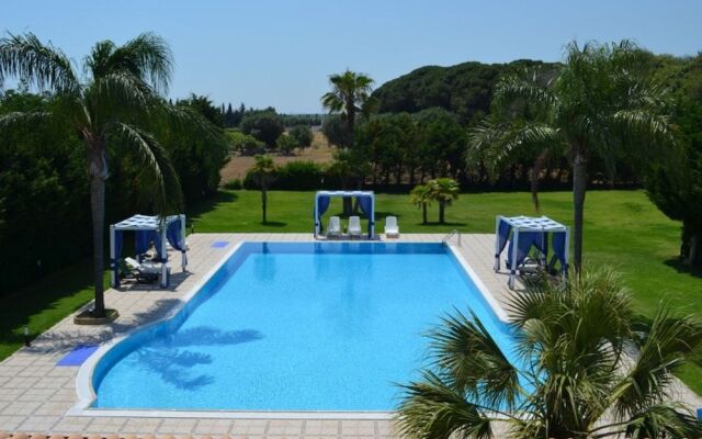 Agriturismo Serafina